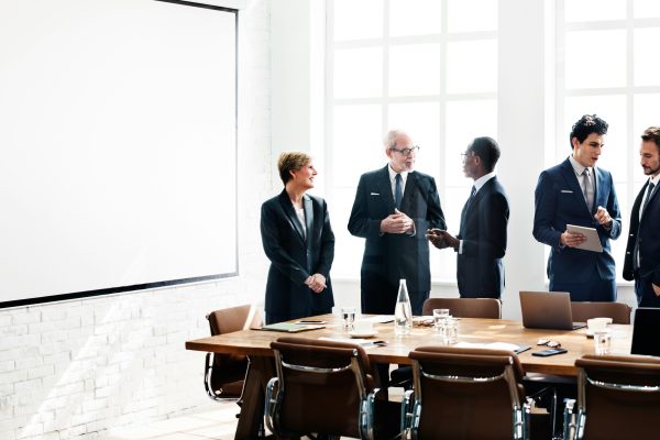 The Power of Alignment: Strategic Meeting Facilitation