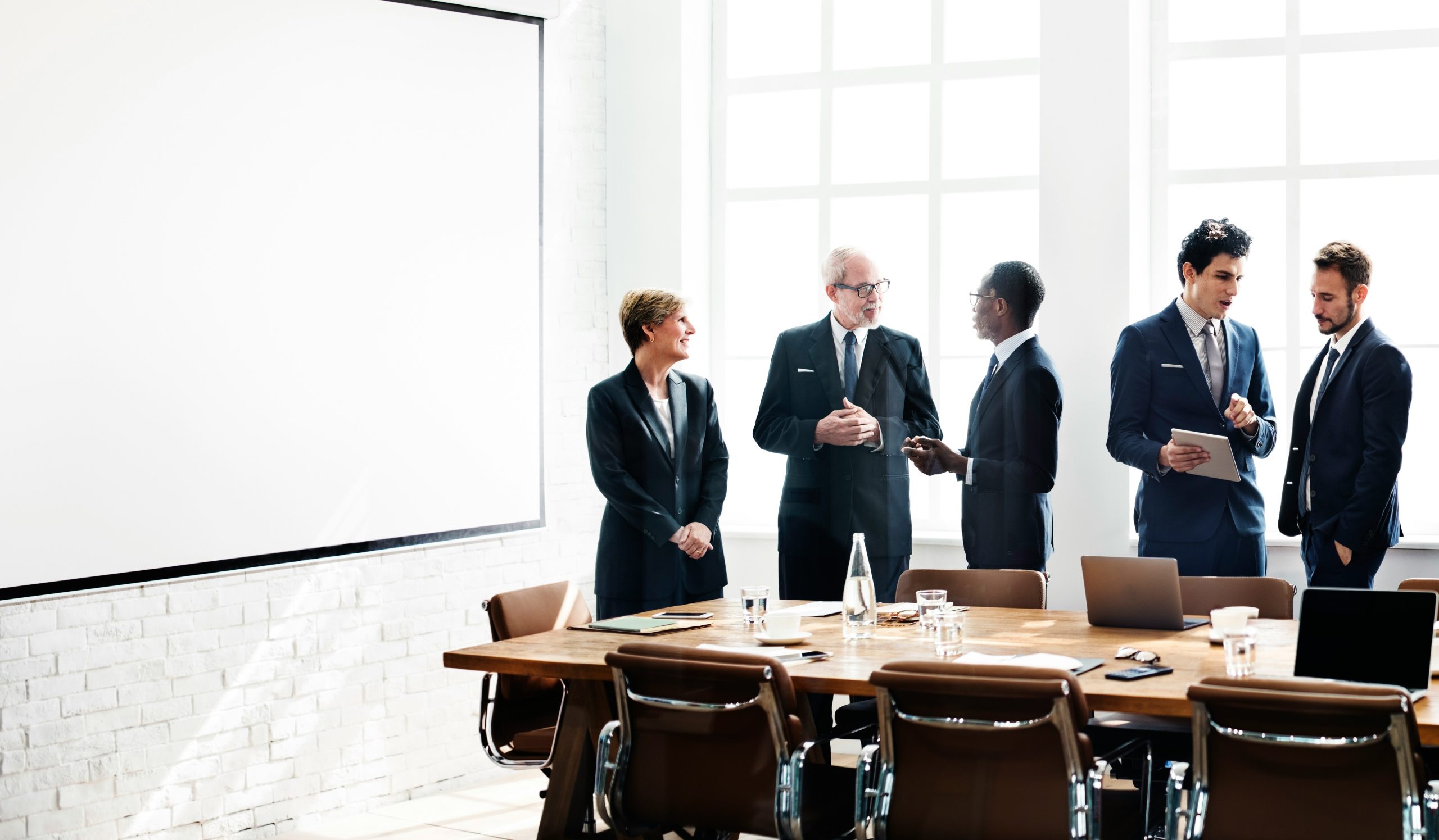 The Power of Alignment: Strategic Meeting Facilitation