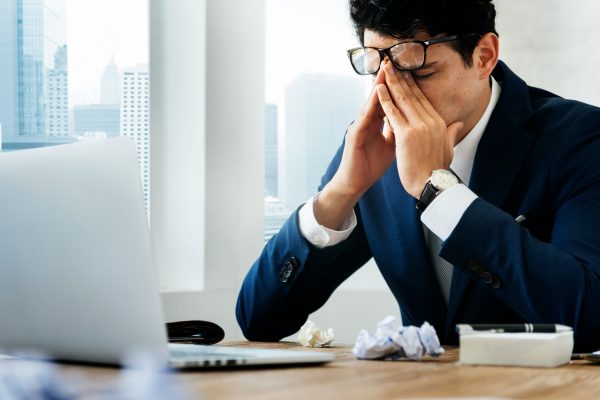 The Unseen Toll of Poor Leadership: