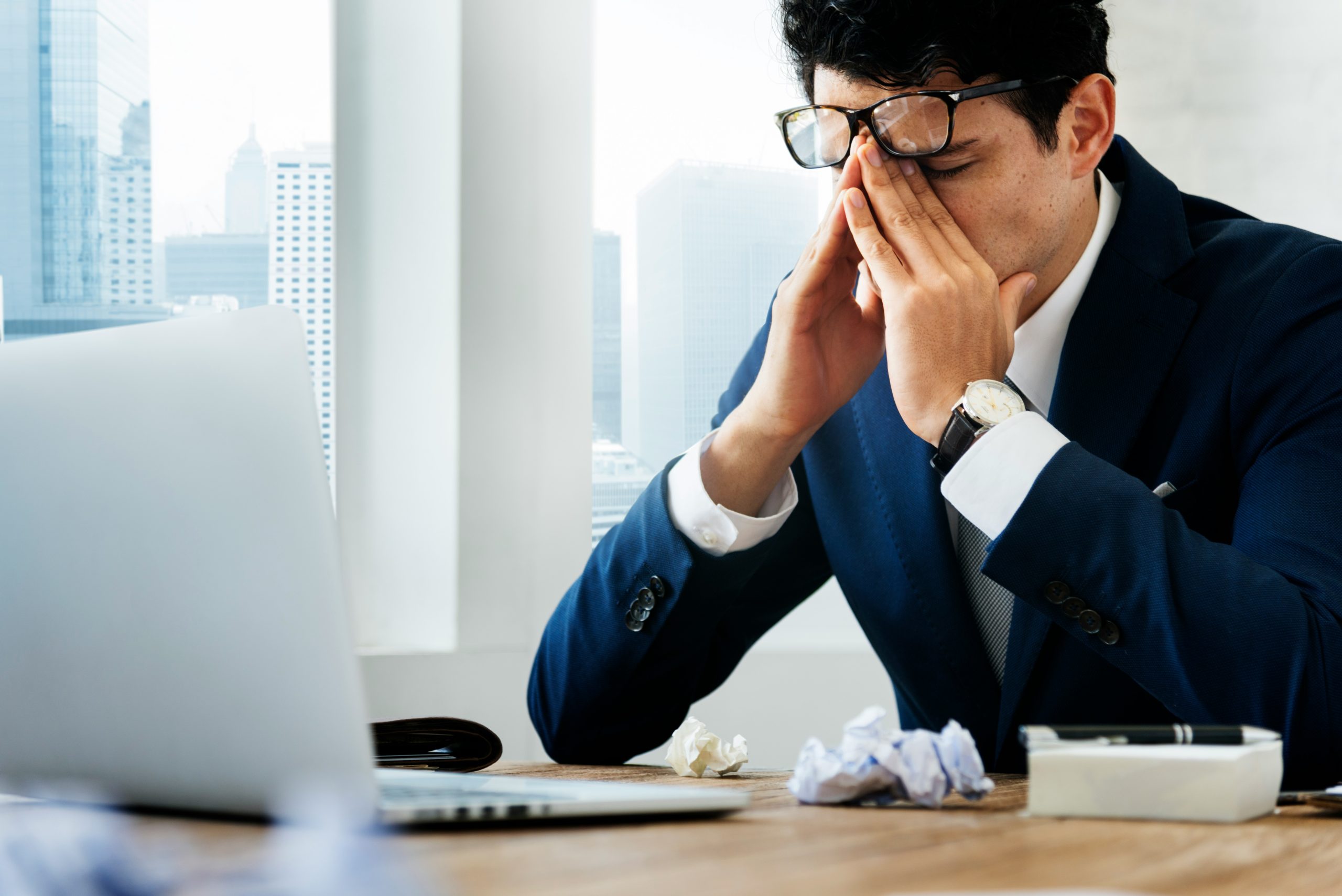 The Unseen Toll of Poor Leadership: